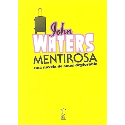 Imagen de Mentirosa (SYNESTHESIA)