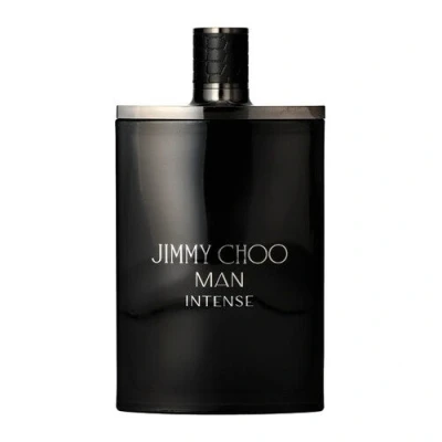 Imagen de Jimmy Choo Man Intense Eau de Toilette 100 ml