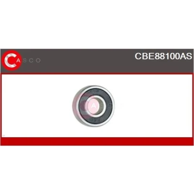 Imagen de CASCO CAL42100AS Alternador 12V 75A SSANGYONG: Korando II SUV, Musso SUV