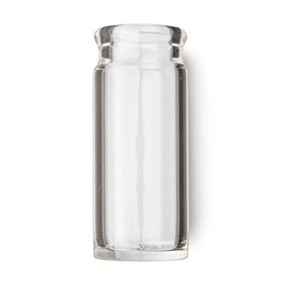 Imagen de JIM DUNLOP Bottleneck Vidrio Medium Grande Transparente