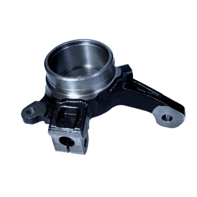 Imagen de MAXGEAR 72 6227 Mangueta Eje delantero, izquierda