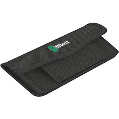 Imagen de WERA 05136483001 9432 Bolso plegable Tool Check Plus Universal Bolsa para herramientas, vacío