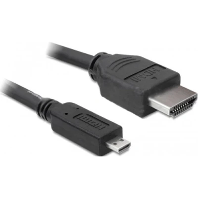 Imagen de Delock 3m Hdmi Cable
