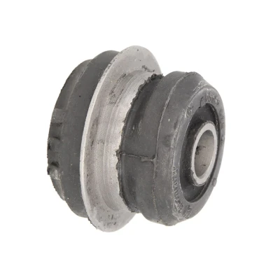 Imagen de FEBI BILSTEIN 08562 Silentblock Brazo de Suspension Eje delantero abajo, delante Caucho MERCEDES BENZ: 190, W124 Berlina, Clase E Berlina
