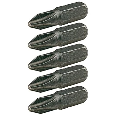 Imagen de KS TOOLS 911.2208 Punta de atornillar 6,3 (1/4&quot;) Acero para herramientas