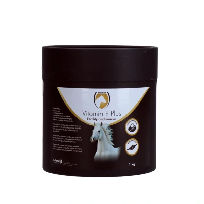 Imagen de Excellent Cubo de vitamina E Plus 1 kg Naturel