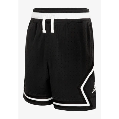 Imagen de Jordan Sport Diamond Pantalones deportivos para niños, Talla: 10 12a, Black