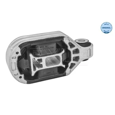 Imagen de MEYLE 16 14 030 0074 Soporte de motor derecha abajo Rodamiento caucho metal RENAULT: MEGANE 3 Grandtour, Coupe,