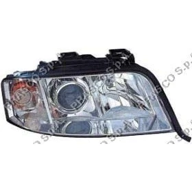 Imagen de PRASCO AD0334913 Faros derecha AUDI: A6 C5 Berlina, Avant