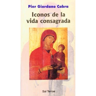 Imagen de Iconos de la vida consagrada: 67 (Servidores y Testigos)
