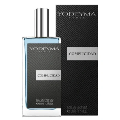 Imagen de Yodeyma COMPLICIDAD Perfume (HOMBRE) Eau de Parfum 50 ml