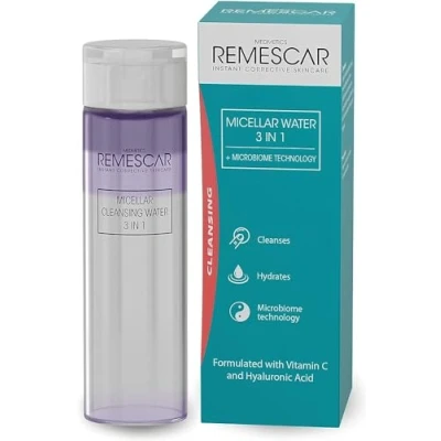 Imagen de Remescar Agua micelar, Estándar