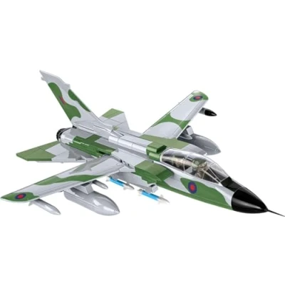 Imagen de COBI Armed Forces Panavia Tornado Gr.1 RAF 5852