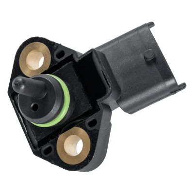 Imagen de FEBI BILSTEIN 104679 Sensor de Presión Aceite con junta anular MERCEDES BENZ: ATEGO 2, UNIMOG