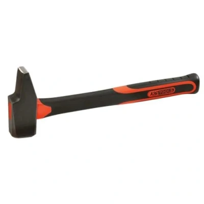 Imagen de KS TOOLS 142.1031 Martillo de mecánico 290, 81,5 415