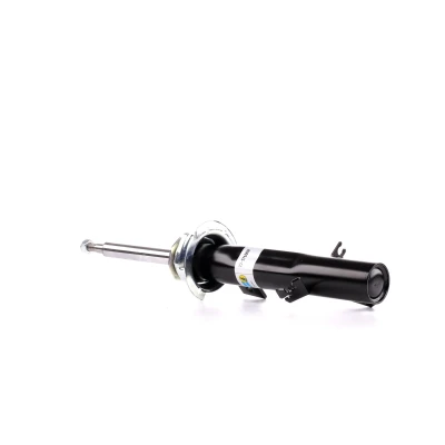 Imagen de BILSTEIN B4 OE Replacement 22 171009 amortiguador Eje delantero, derecha Presión de gas Bitubular Columna Placa abajo, Espiga arriba