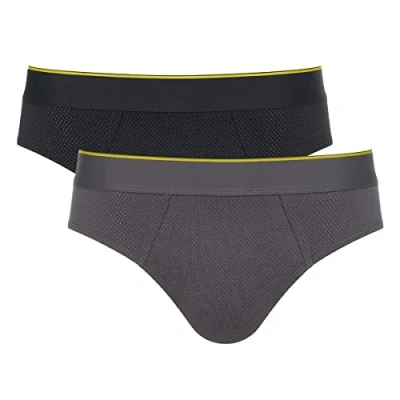 Imagen de Calzoncillos Sloggi Ever Airy Brief (x2)