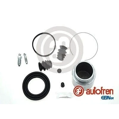Imagen de AUTOFREN SEINSA D41958C Kit de Reparación Frenos Eje delantero 60 MITSUBISHI: PAJERO 2, L200 III Pick up
