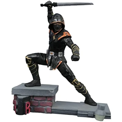 Imagen de Diamond Select Toys Marvel Gallery: Avengers End Game Ronin PVC Statue (NOV192338)