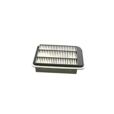 Imagen de BOSCH F 026 400 208 Filtro de aire 51,5 209,5 259 Cartucho filtrante MITSUBISHI: Grandis