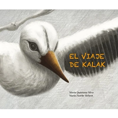 Imagen de Viaje de Kalak,El