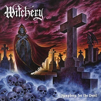 Imagen de Symphony For The Devil [Vinilo]