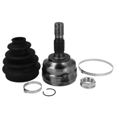Imagen de Juego de articulación, semi eje CIFAM 607 711