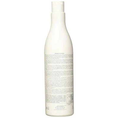 Imagen de Yellow (Alfaparf Group) Shampoo Ristrutturante Repair Mandorla e Cacao 500 ml