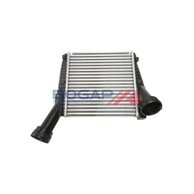 Imagen de BOGAP A4220123 Intercooler AUDI: Q7 (4LB) 3.0 TDI quattro, TFSI quattro 2006 2015