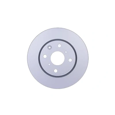 Imagen de HELLA PRO 8DD 355 112 311 Disco de freno 247 20 04/07 100 ventilación externa revestido sin perno sujeción rueda, buje rueda TOYOTA: Aygo
