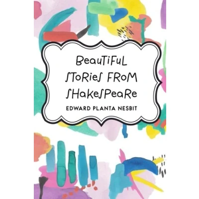 Imagen de Beautiful Stories From Shakespeare (ebook)