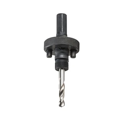 Imagen de KWB 5989 00 Broca piloto para sierras de corona acero rápido HSS Bi Metall