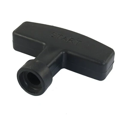 Imagen de Tirador de arranque, con retroceso para Honda GX120 GX160 GX200 GX240 GX270 GX340