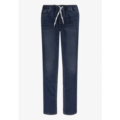 Imagen de Levi&#039;s DOBBY PULL ON PANTS Vaqueros pitillo para niños, Talla: 62, Blackberry river