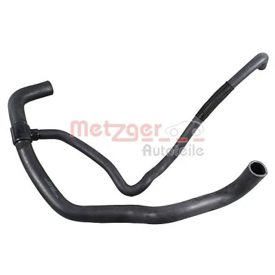 Imagen de METZGER 2421425 Manguitos de Radiador a la izquierda abajo EPDM (Ethylen Propylen Dien Caucho) RENAULT: MEGANE 3 Grandtour, Coupe, Fluence