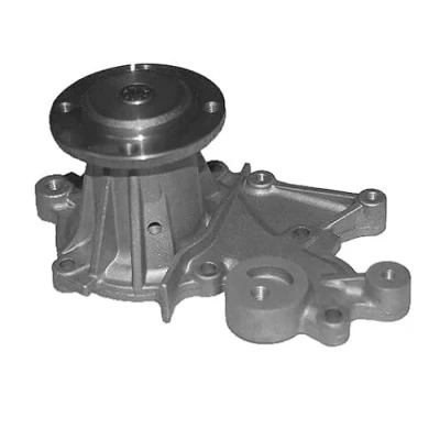 Imagen de VALEO 506568 Bomba de agua sin polea con juntas tapa SUZUKI: SWIFT 2, 1, Baleno I Berlina, SUBARU: JUSTY 2