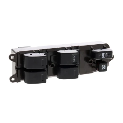 Imagen de VEMO V70 73 0016 Interruptor, elevalunas delante, lado del conductor Original calidad de