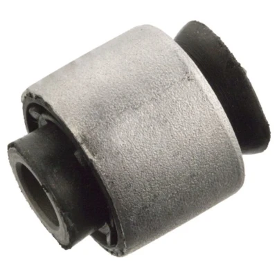 Imagen de FEBI BILSTEIN 103365 Silentblock Brazo de Suspension delante, Eje trasero izquierda, trasero, derecha 41 Caucho PEUGEOT: 407 SW Furgón / Familiar