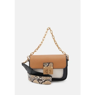 Imagen de ALDO Celestica, Bolso Bandolera para Mujer, marrón, S