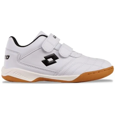 Imagen de LOTTO, Zapatillas, Blanco y Negro, 25 EU