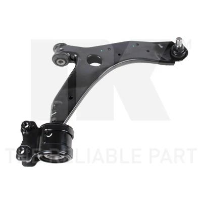 Imagen de NK 5013226 Barra oscilante, suspensión de ruedas Brazo oscilante transversal MAZDA: 3 Hatchback, 5, Berlina