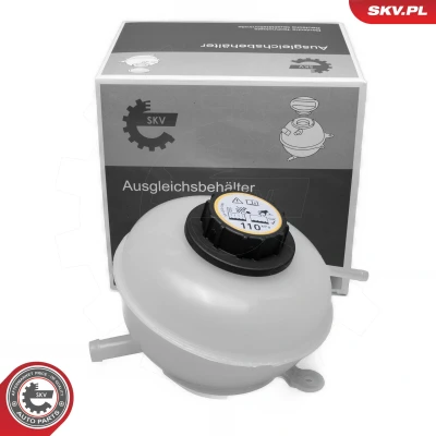 Imagen de ESEN SKV 61SKV426 Depósito de Agua con recubrimiento LAND ROVER: Range Rover Sport, Discovery 3, Freelander I SUV