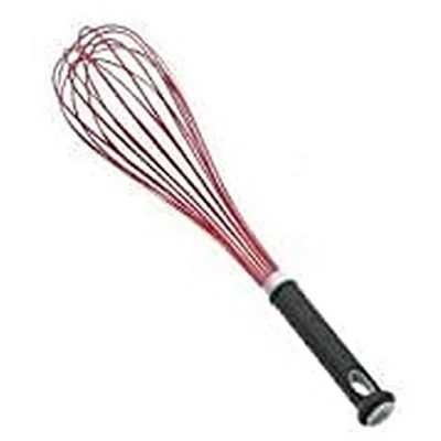 Imagen de Lacor 61524 Varilla Silicona Fibroglass 25 cm Rojo