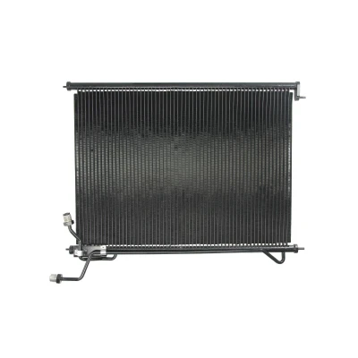 Imagen de Condensador, aire acondicionado THERMOTEC KTT110460
