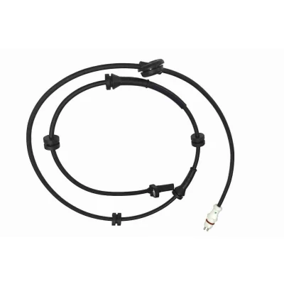 Imagen de VEMO V24 72 0282 Sensor de ABS ambos lados, Eje trasero ALFA ROMEO: 147