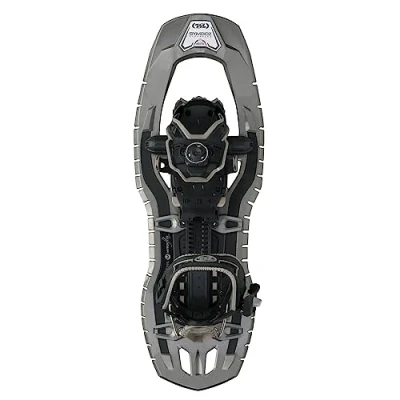 Imagen de TSL Raquetas Symbioz Hyperflex Original 2, Metallic, M