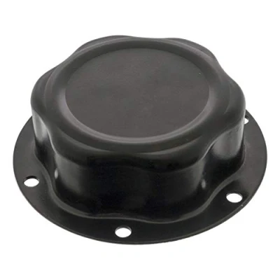 Imagen de FEBI BILSTEIN 02296 Tapa, cojinete de rueda