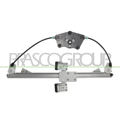 Imagen de Prasco Elevalunas Delante, derecha eléctrico SK324W023 SKODA: Fabia 2