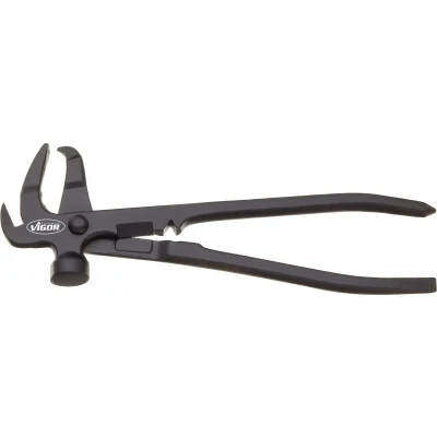 Imagen de Vigor v1657 pinza combinata per equilibratura ruote