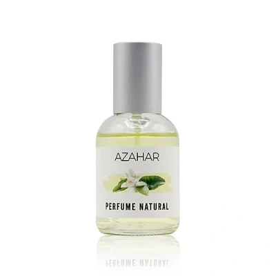 Imagen de Perfume Natural. Aroma a Azahar. 50ml. Duradero y Floral. para Hombre Mujer. Colonia. de Spray.